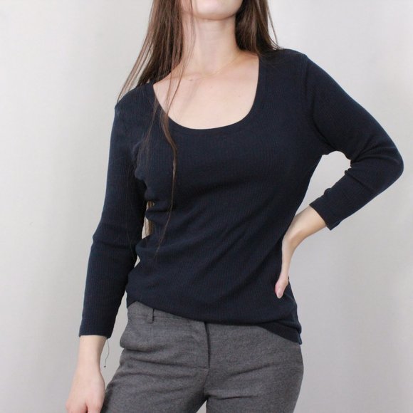 NWD 3/4 Sleeve Shirt - Picture 2 of 4